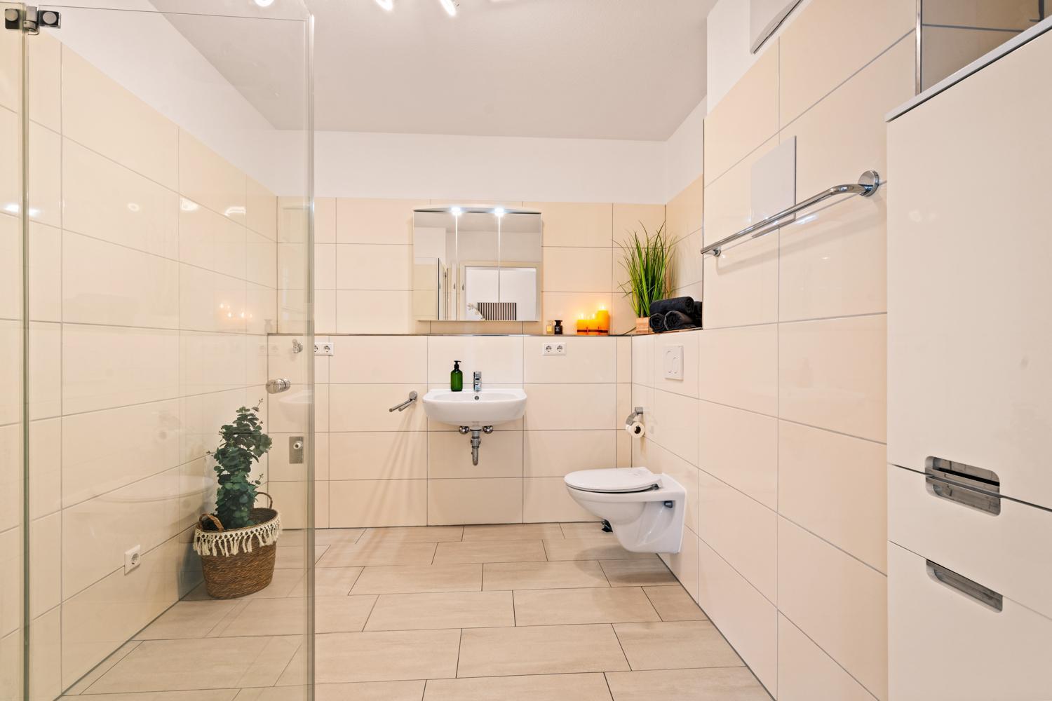 Seezauber In Dirketer Seenaehe Friedrichshafen Ngoại thất bức ảnh