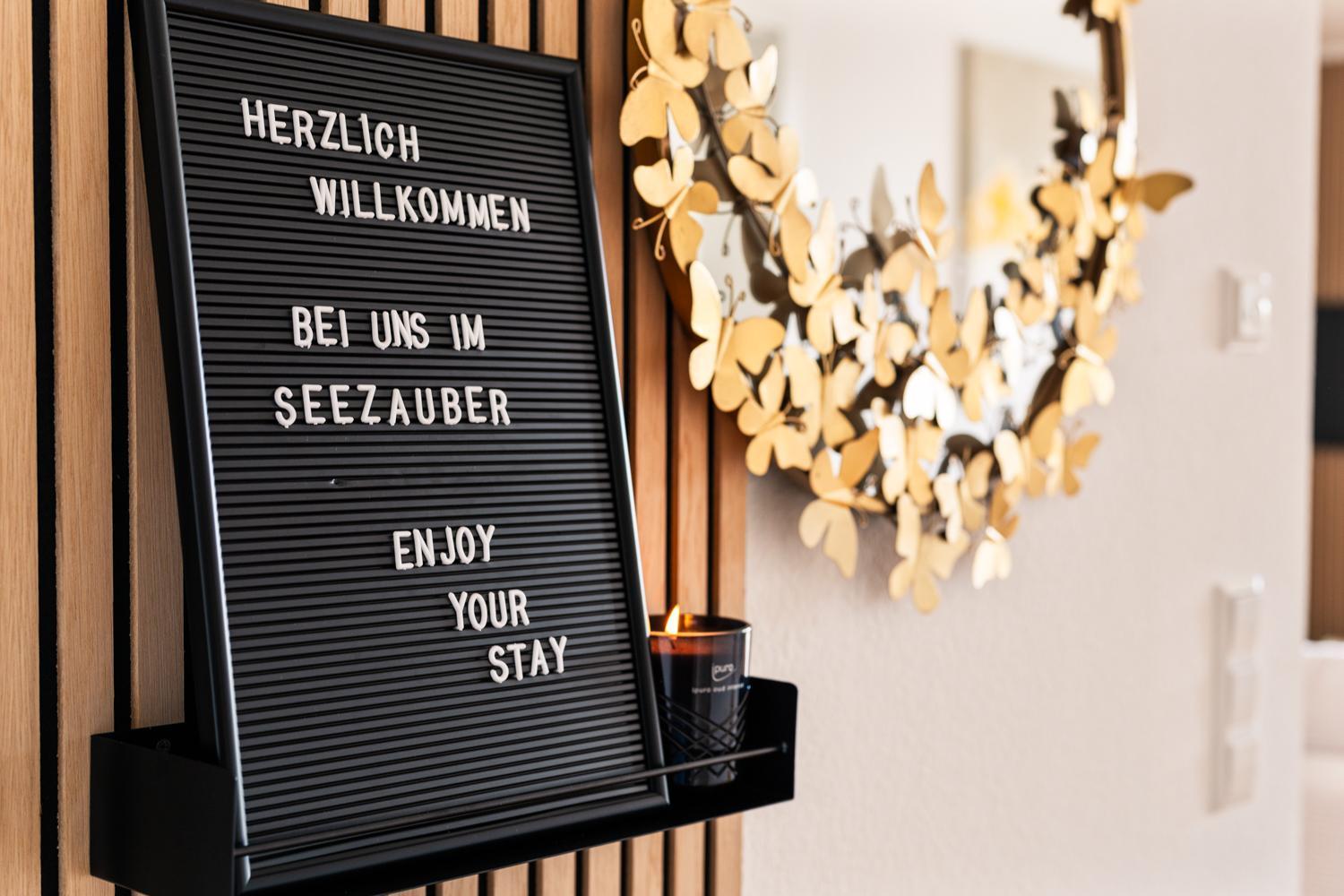 Seezauber In Dirketer Seenaehe Friedrichshafen Ngoại thất bức ảnh