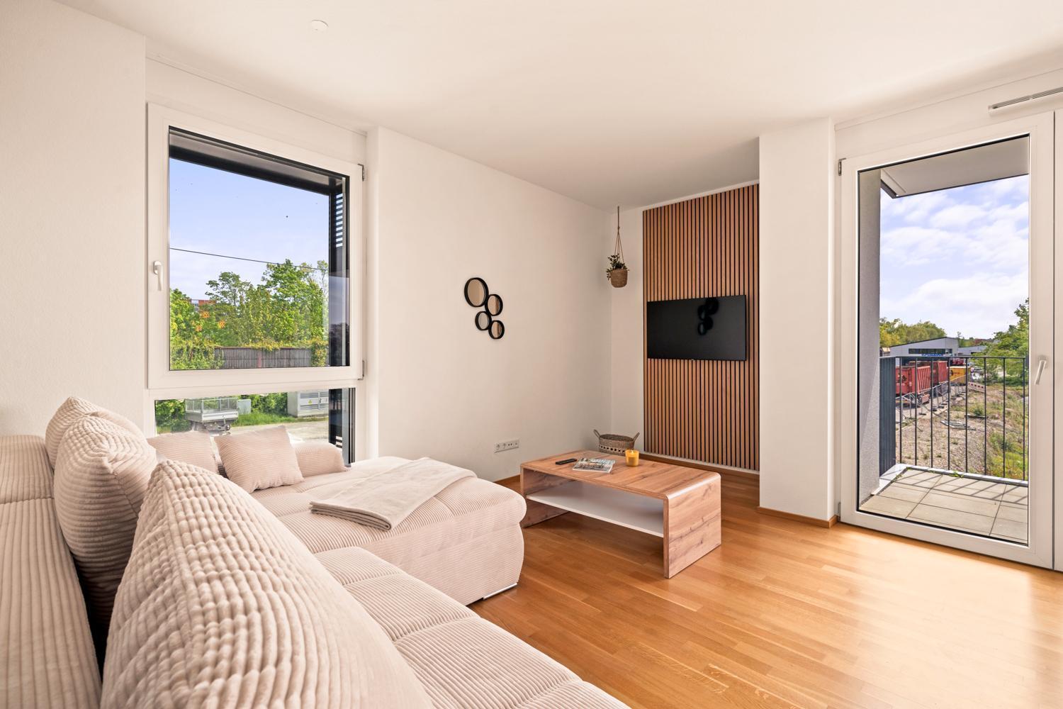 Seezauber In Dirketer Seenaehe Friedrichshafen Ngoại thất bức ảnh